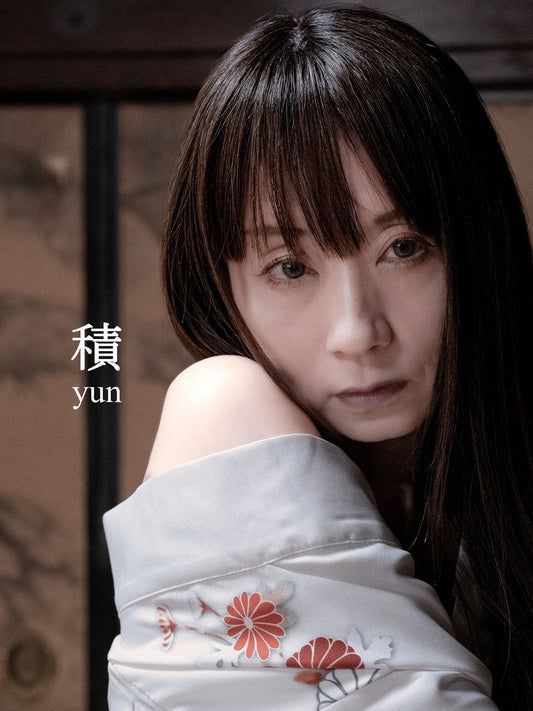 積 | TSUMI — Echoes of Beauty and Silence